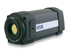 FLIR SC325紅外熱像儀，固定式紅外熱像儀